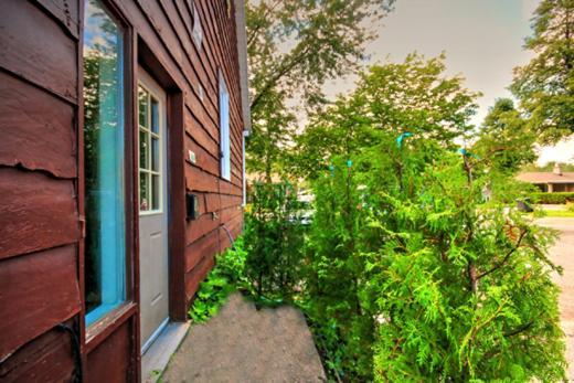 Vieille Maison Rustique Espace Interessant Quebec City Exterior photo